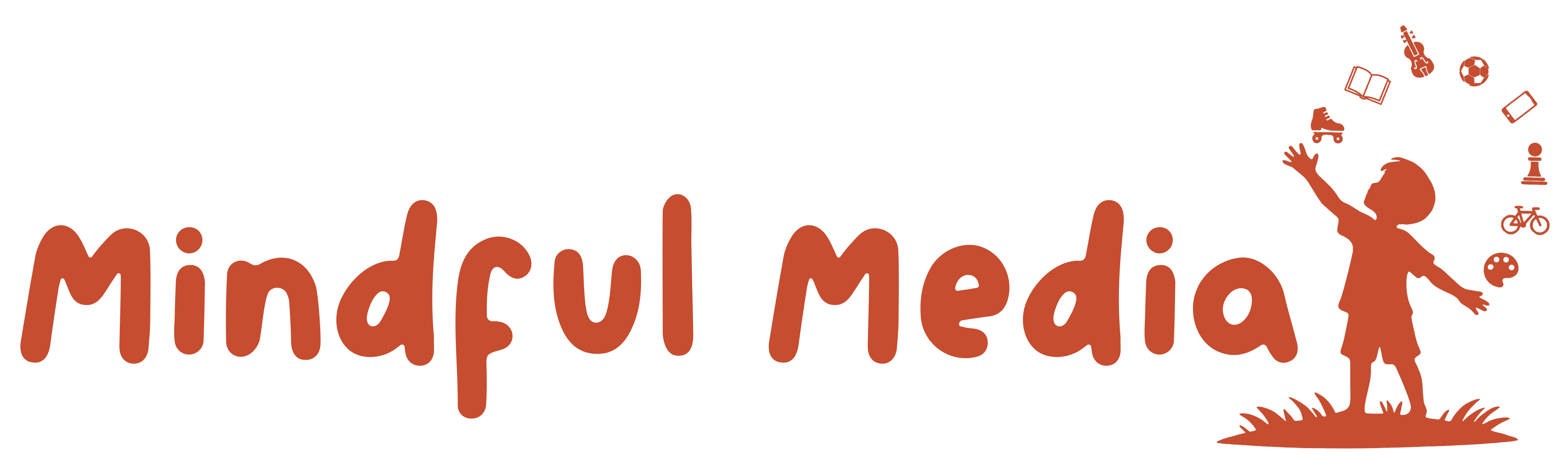 Mindful Media